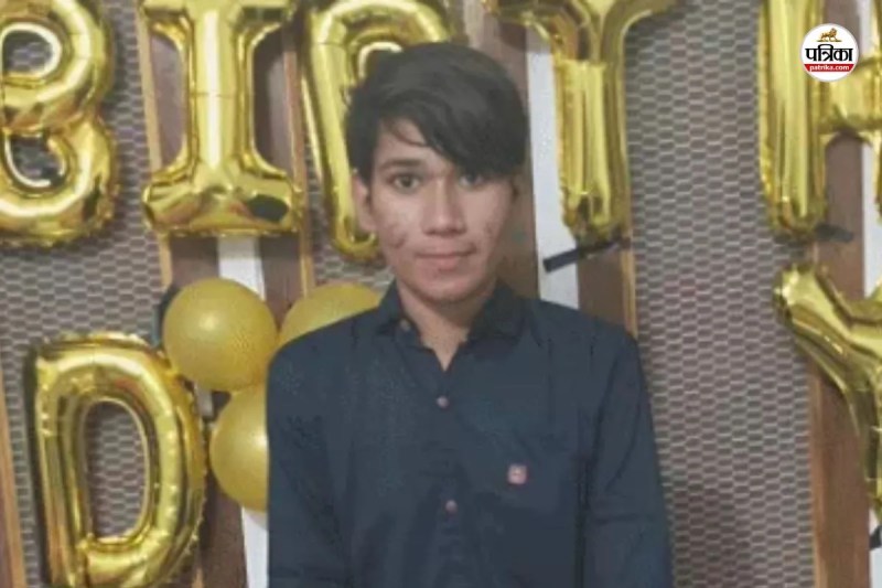 Sikar School Student sudden death school staff and family stunned