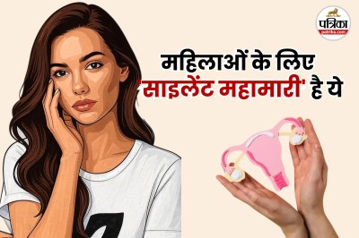 Why PCOS is becoming silent pandemic, silent pandemic for women, actress Lori Harvey, silent pandemic,