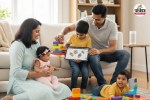 Six Pocket Syndrome, What is Six Pocket Syndrome, Six Pocket Syndrome meaning, Six Pocket Syndrome parenting trend, Six Pocket Syndrome in India,