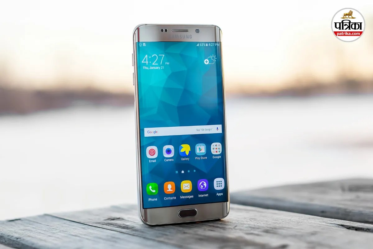 Smartphone Security Tips