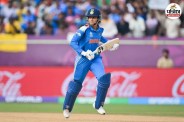 Smriti Mandhana