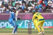 Smriti Mandhana