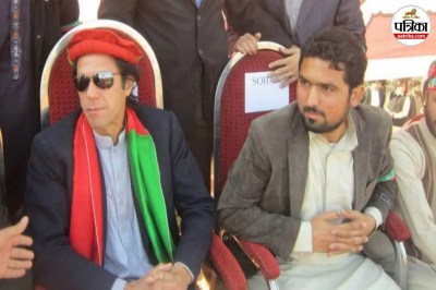 Sohail Afridi KP Chief Minister