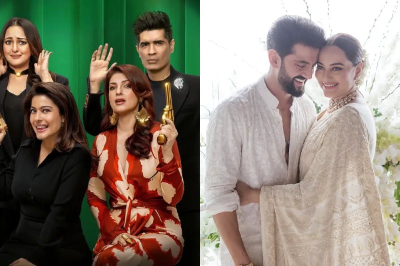 Why Sonakshi Sinha Kept Her Relationship With Zaheer Iqbal Secret