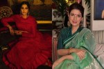 Sonam Kapoor and Twinkle Khanna