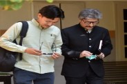Sonam Wangchuk