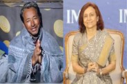 Sonam Wangchuk