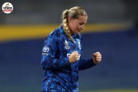 Sophie Ecclestone Injury Update