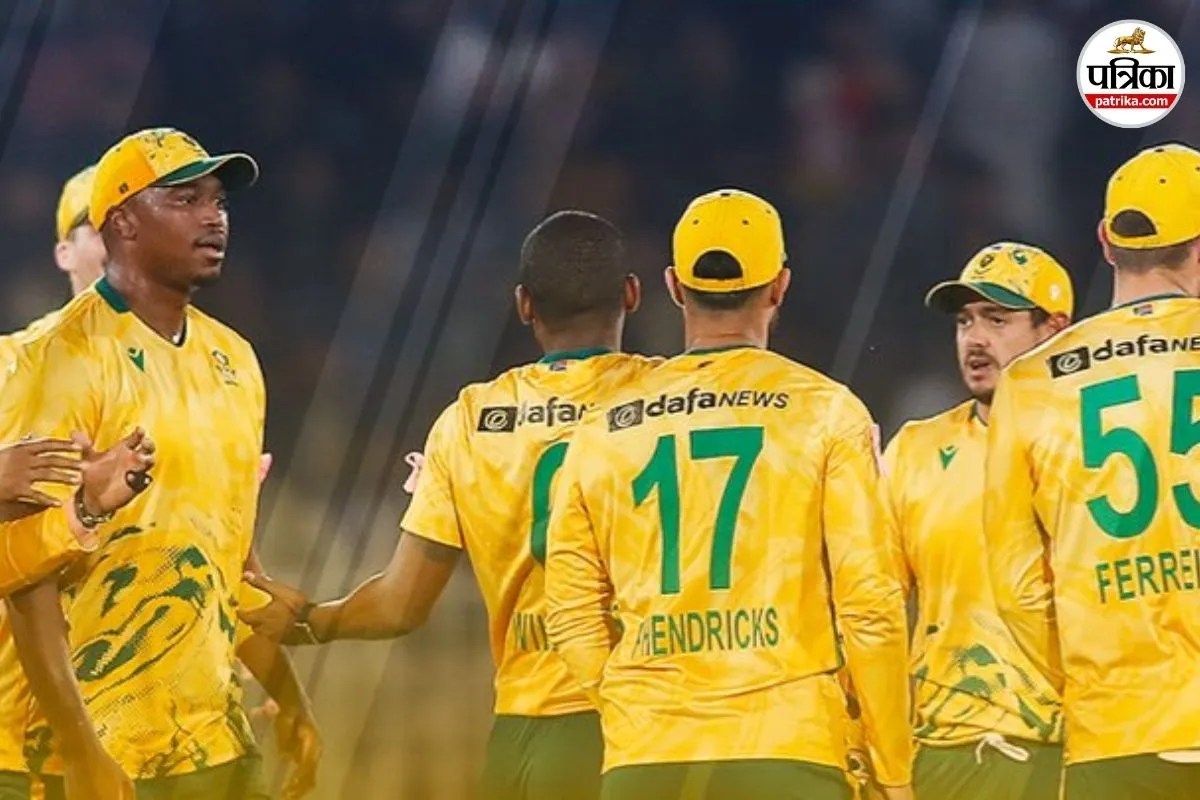 Donovan Ferreira suffered shoulder fracture