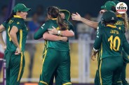 South Africa Women