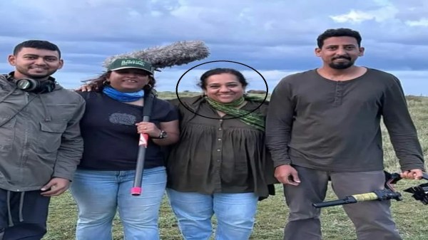 Mayurica Biswaas