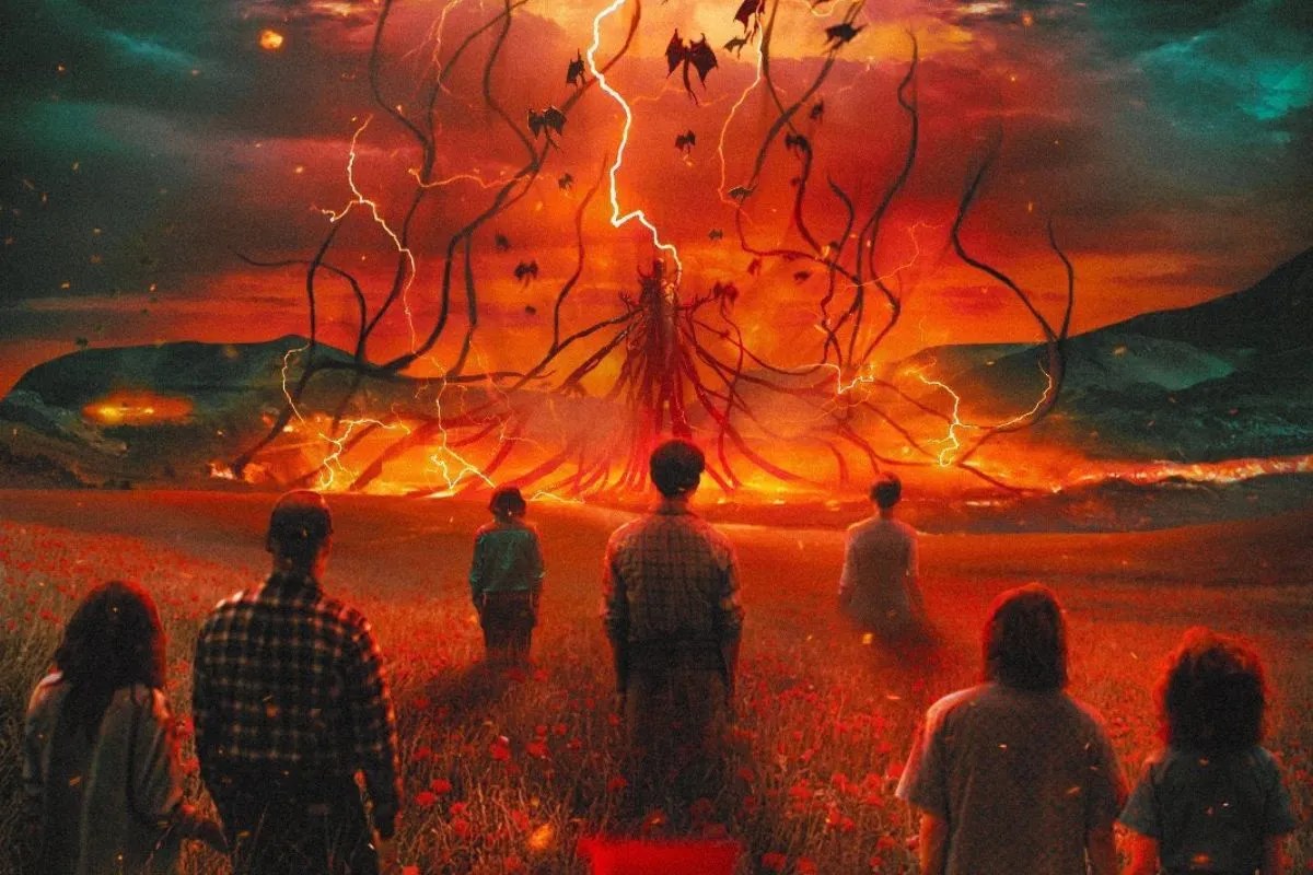 4400 करोड़ रुपये का बजट, हर एपिसोड में 120 मिनट का खौफभरा एक्शन, 3 साल बाद हुई नए सीजन की वापसी