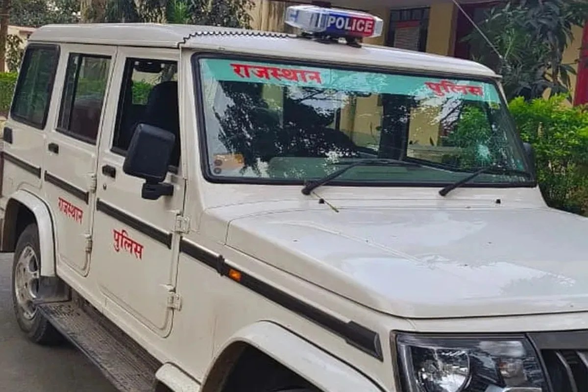 Suicide in Jhunjhunu
