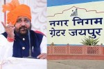 Sukhdev Singh Gogamedi