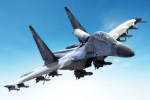 Sukhoi 30 MKI