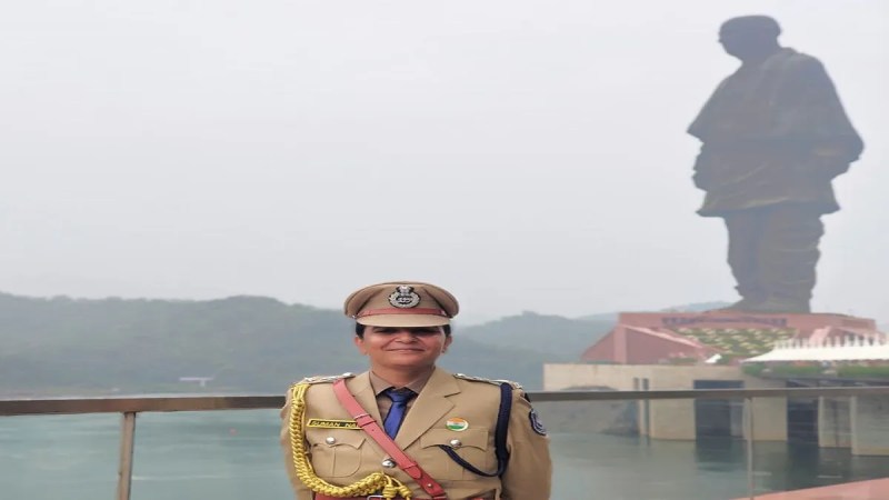 IPS Suman Nala