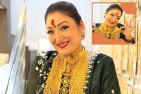 तलाक की खबरों के बाद सुनीता आहूजा ने गोविंदा संग मनाया अपना पहला करवाचौथ, गिफ्ट में मिला नौ लाख हार, वीडियो वायरल