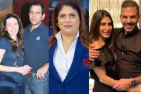 Sunjay Kapur Sister Mandhira big revealed