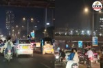 Sunroof Stunt Viral Video