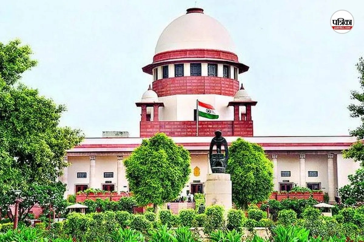 SC ने EC से 3.66 लाख लोगों के नामों का मांगा ब्योरा