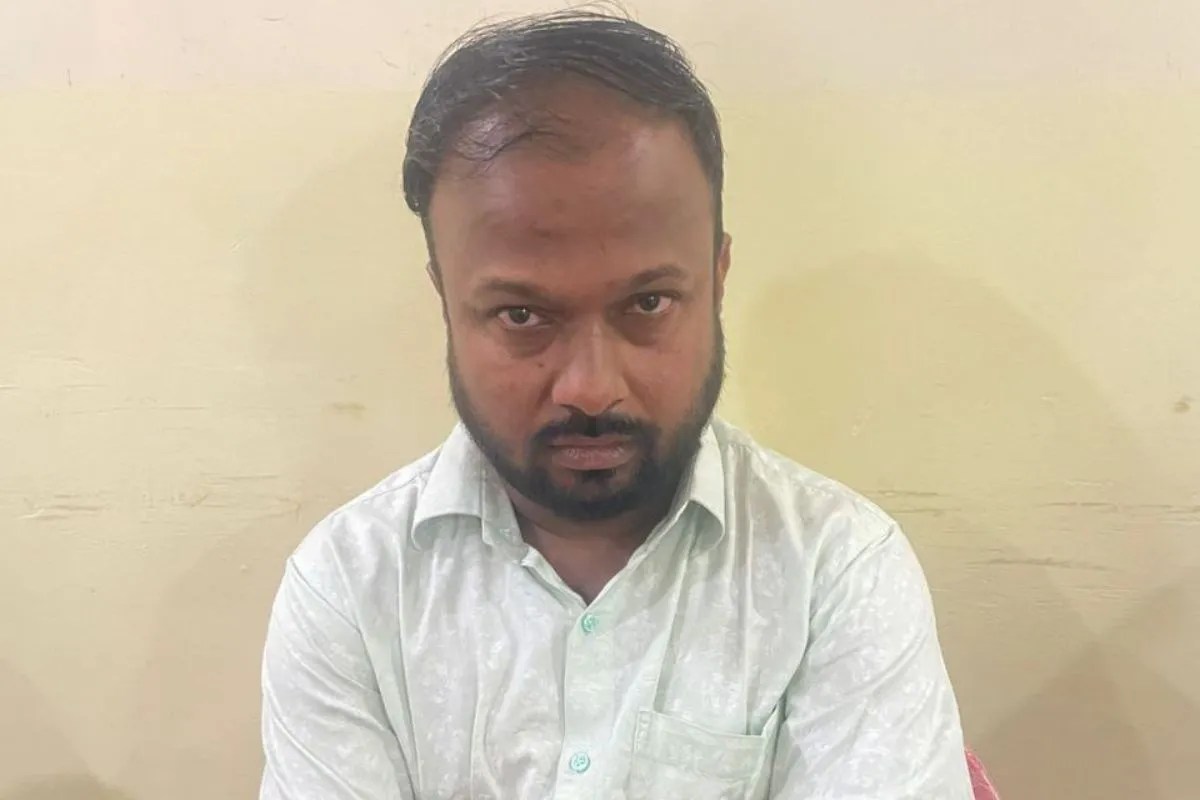 Surajgarh acb