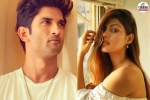 Sushant singh Rajput Rhea Chakraborty