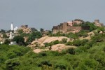 Swarngiri Fort