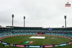 Sydney Cricket Ground