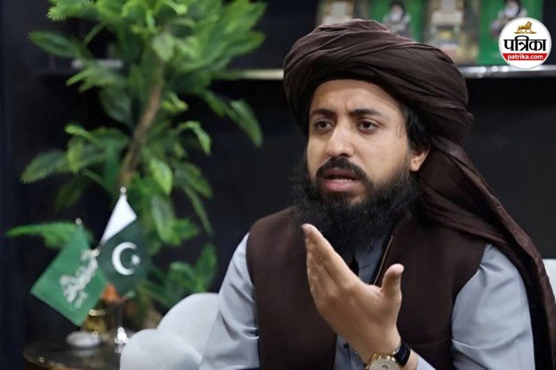 TLP Ban Pakistan