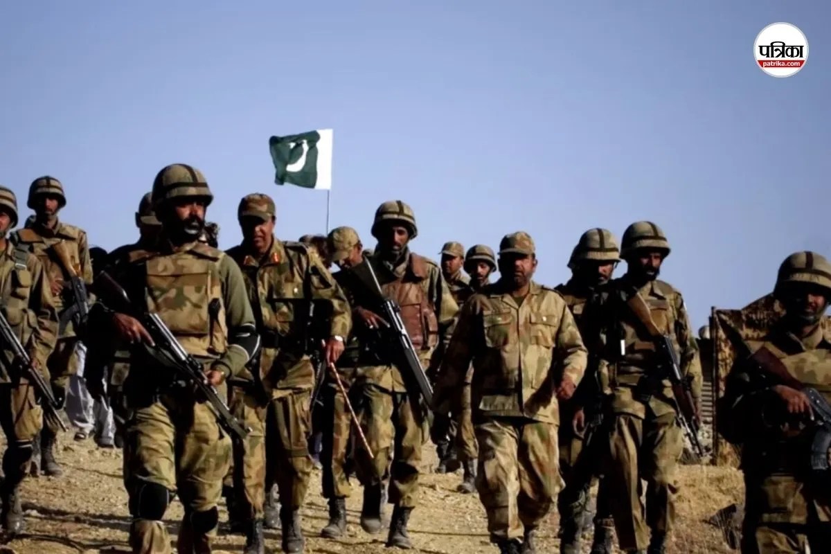 TTP Attack
