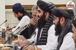 Taliban minister Muttaqi
