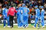 India vs Australia 1st T20i
