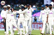 IND vs SA 1st Test Playing XI