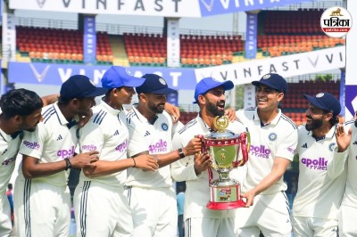 Team India