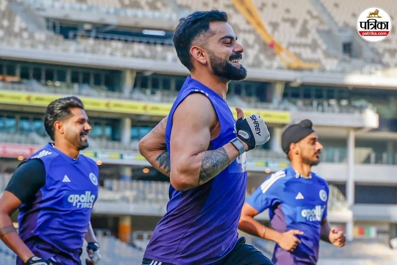 Team India