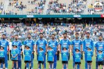 Team India