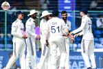 IND vs WI 2nd Test Highlights