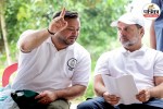 Tejashwi Yadav and Rahul Gandhi