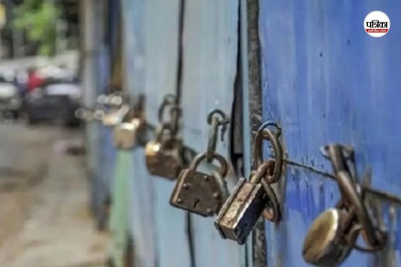 Telangana Close