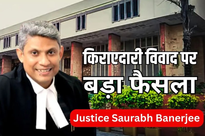 Delhi High Court quashed order Rent Controller in tenancy dispute Decision in landlord favour