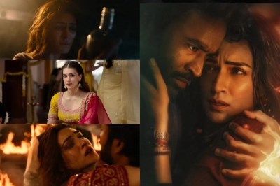 प्यार नहीं, इंतकाम है ये इश्क, जल्द ही पर्दे पर दस्तक देगी ये फिल्म, इसे देख आंसू रोकना होगा मुश्किल