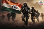 Territorial Army Recruitment 2025