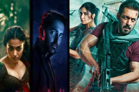 Thamma Box Office Collection Day 3