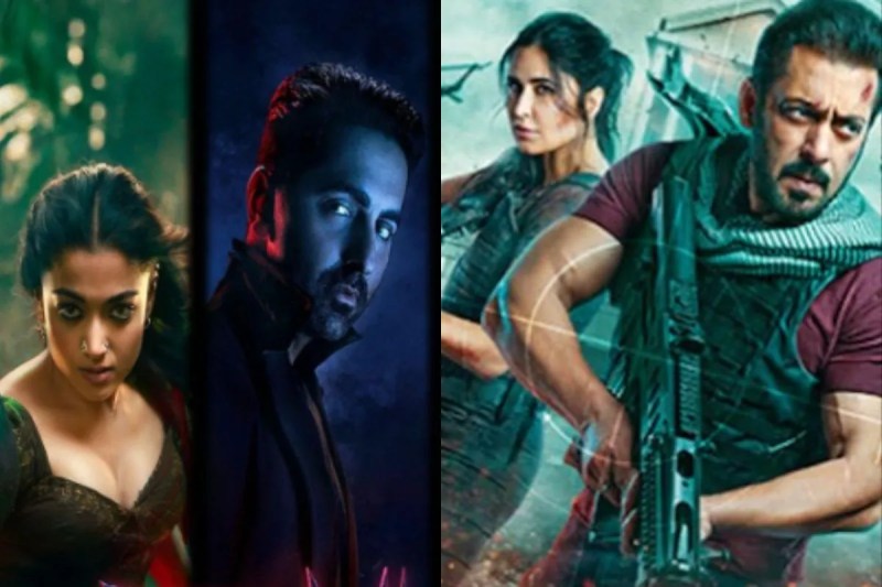 Thamma Box Office Collection Day 3