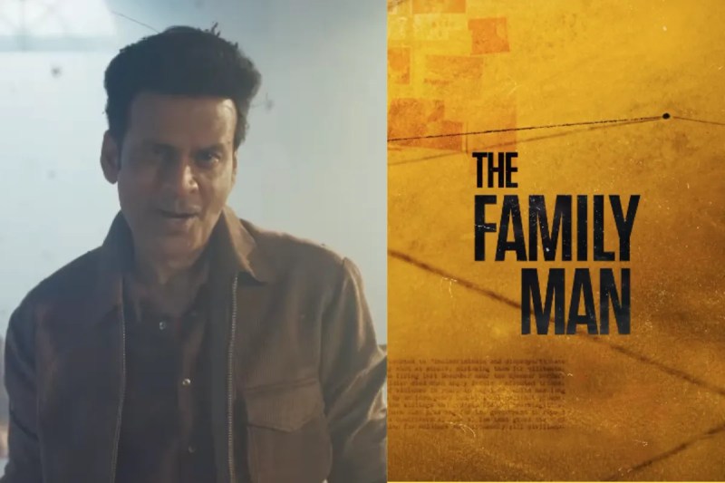 The Family Man Release Date