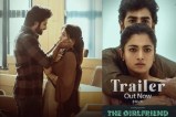 The Girlfriend Trailer Out
