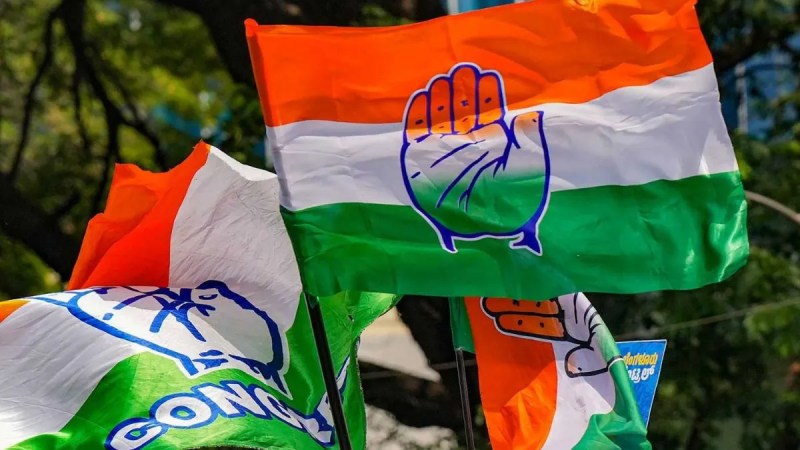 The names of the Congress district presidents in Uttarakhand will be announced soon