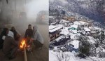 This time there will be severe cold and heavy snowfall till March.