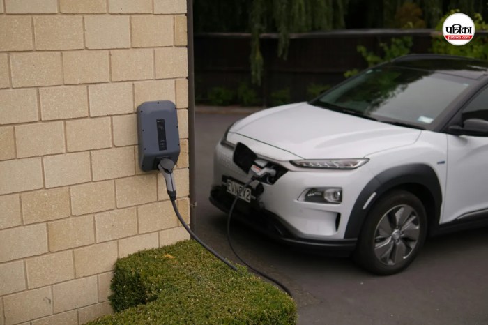 Tips For EV Maintenance During Winter Season