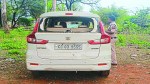 अर्जुंदा से 10 किमी दूर ग्राम पंचायत कुरदी में साहू समाज के दो परिवारों में पहले के आपसी विवाद को लेकर तीन युवकों पर हंसिया से हमला कर दिया गया। तीनों को गंभीर हालत में राजनांदगांव रेफर किया गया।